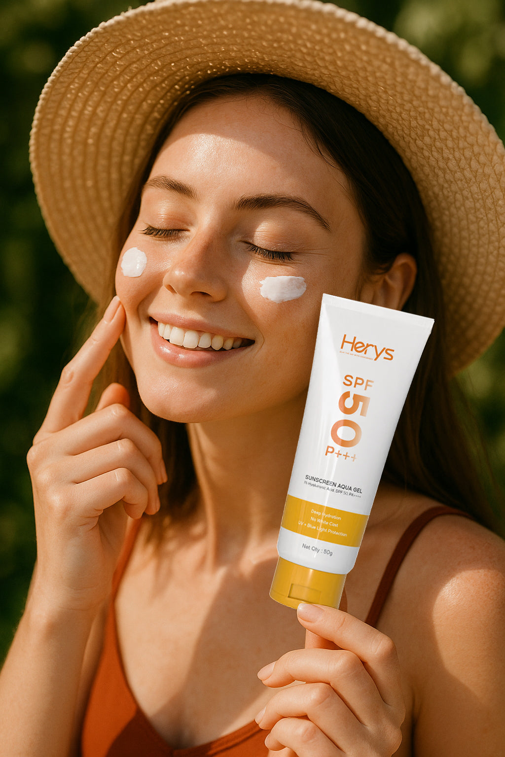 Skin Care