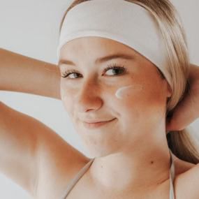 Moisturizers