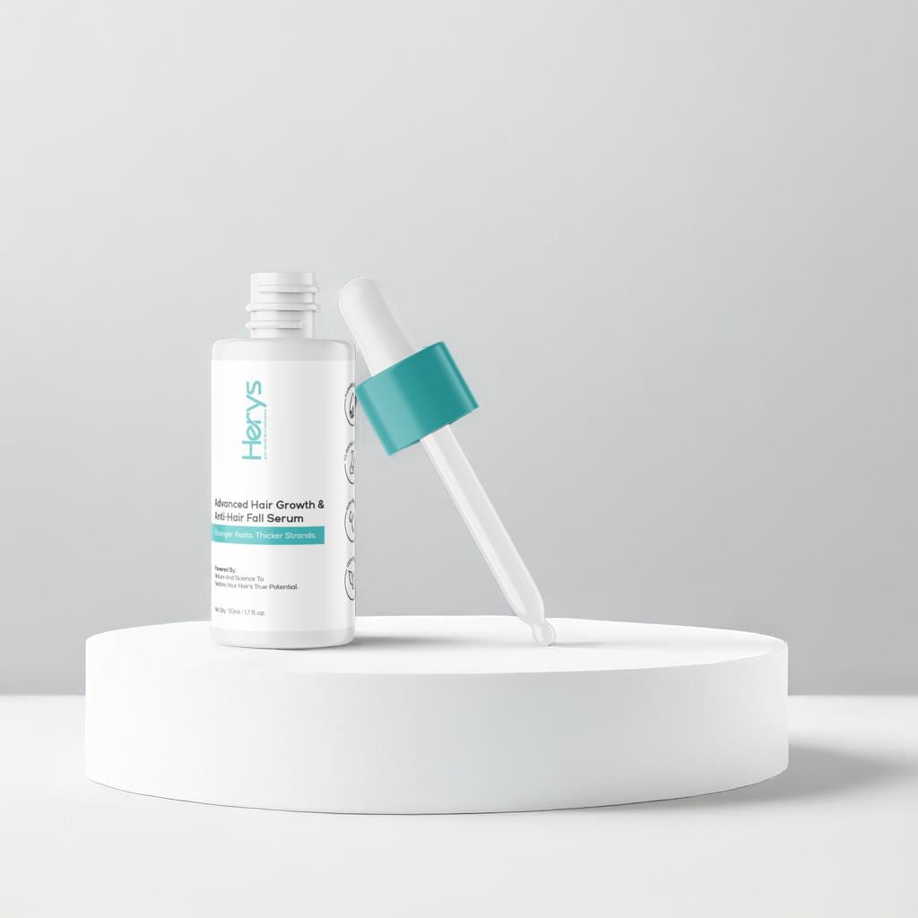 Hair Growth Serum